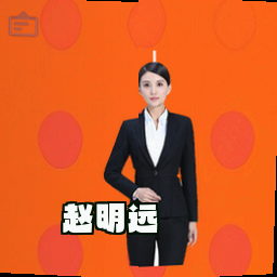 赵明远